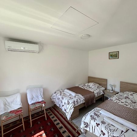 Garden Guesthouse Gjakova Εξωτερικό φωτογραφία