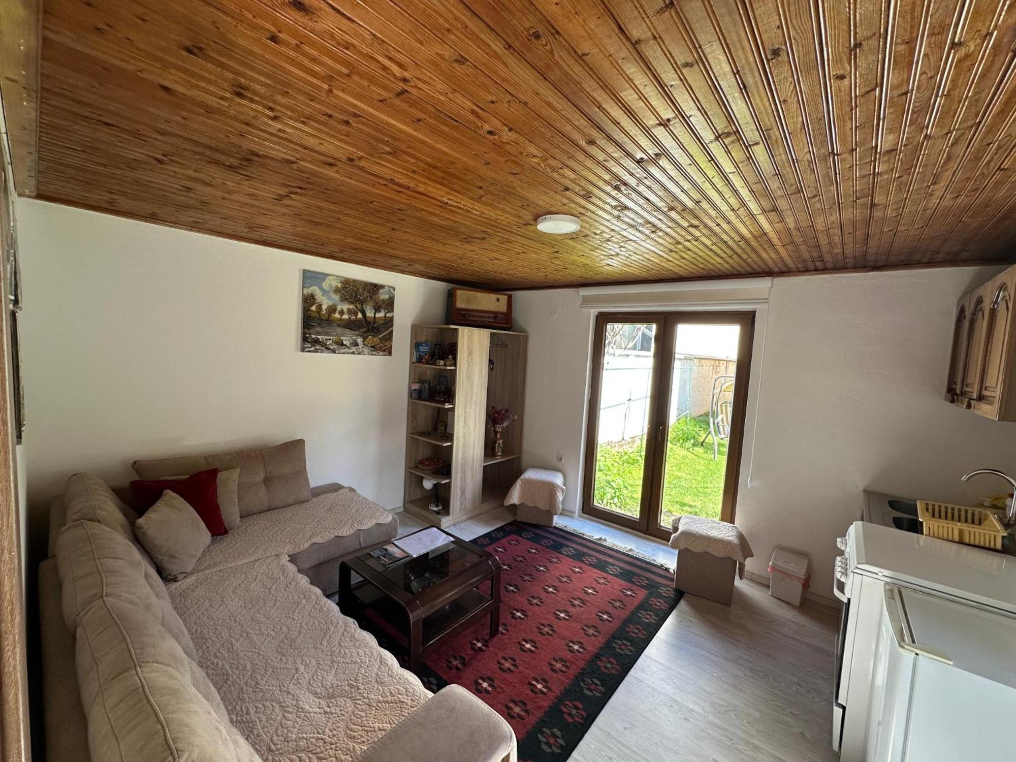 Garden Guesthouse Gjakova Εξωτερικό φωτογραφία
