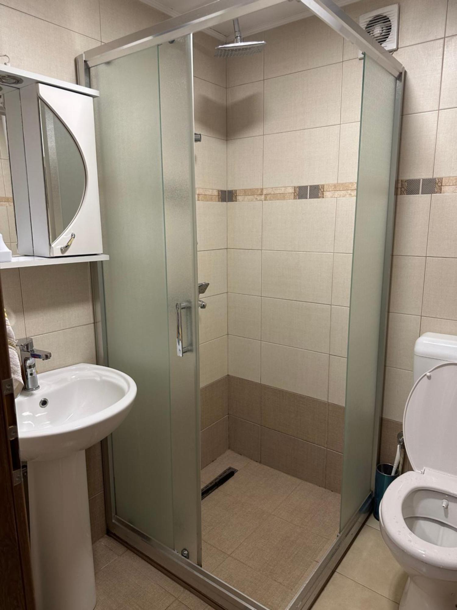 Garden Guesthouse Gjakova Εξωτερικό φωτογραφία
