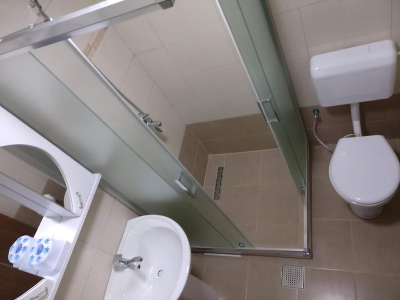 Garden Guesthouse Gjakova Εξωτερικό φωτογραφία